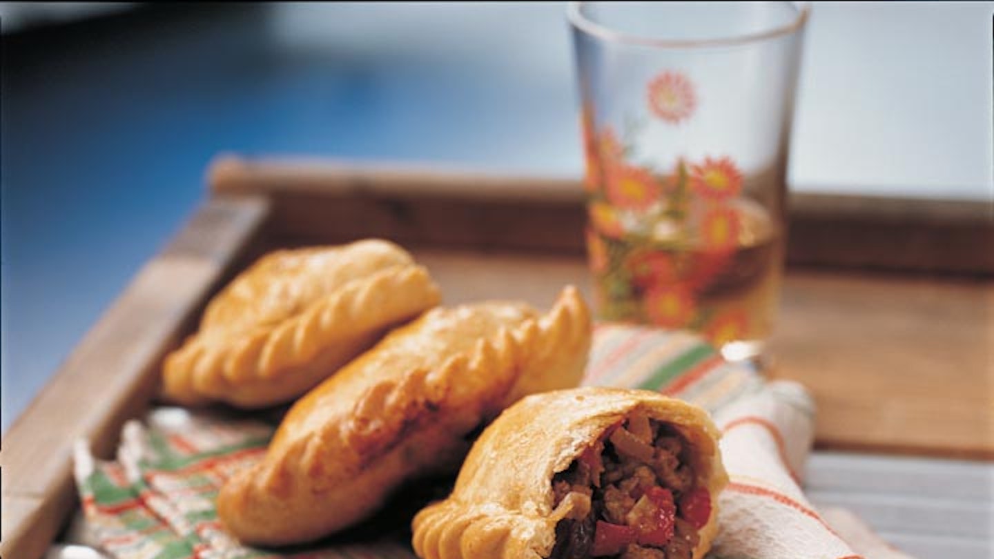 Empanadillas