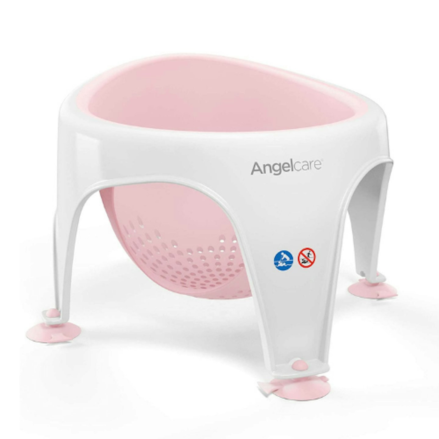 Angelcare Soft Touch Baby Bath Seat