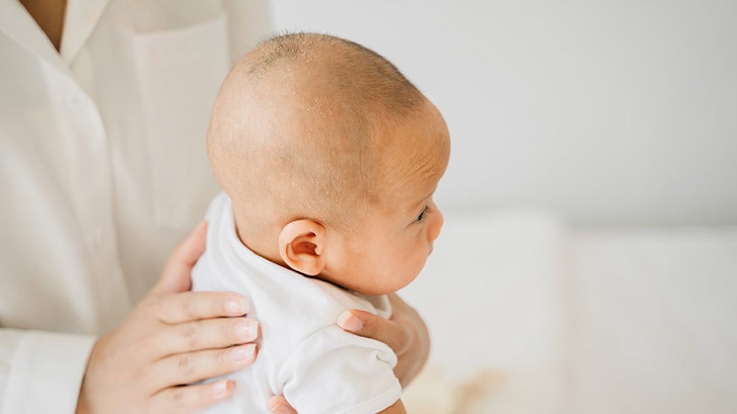 Newborn Hiccups: causes and how to get rid of them