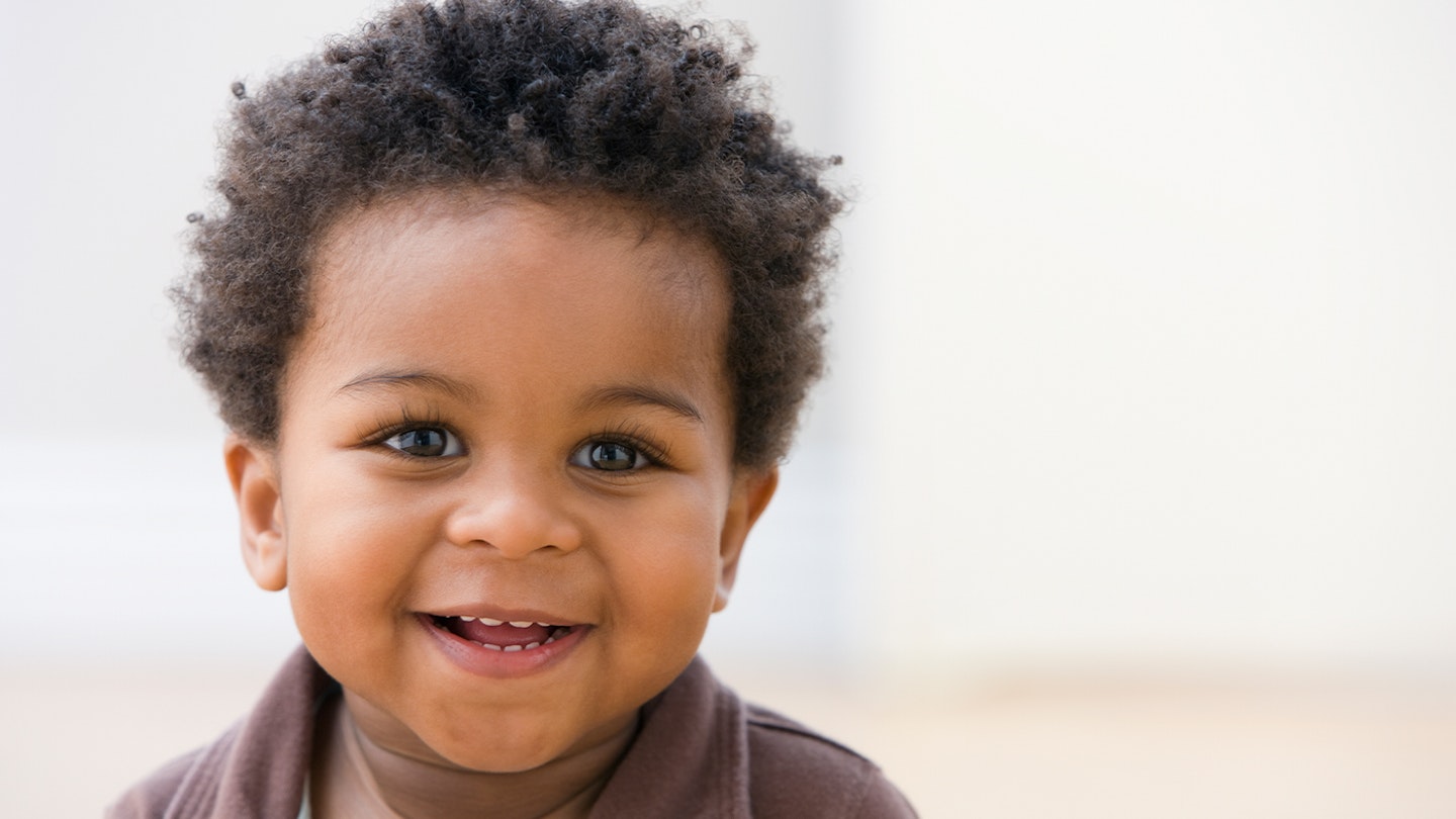 Cute baby boy names