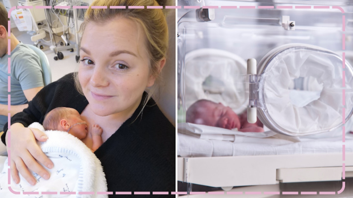 Emotional impact of neonatal care