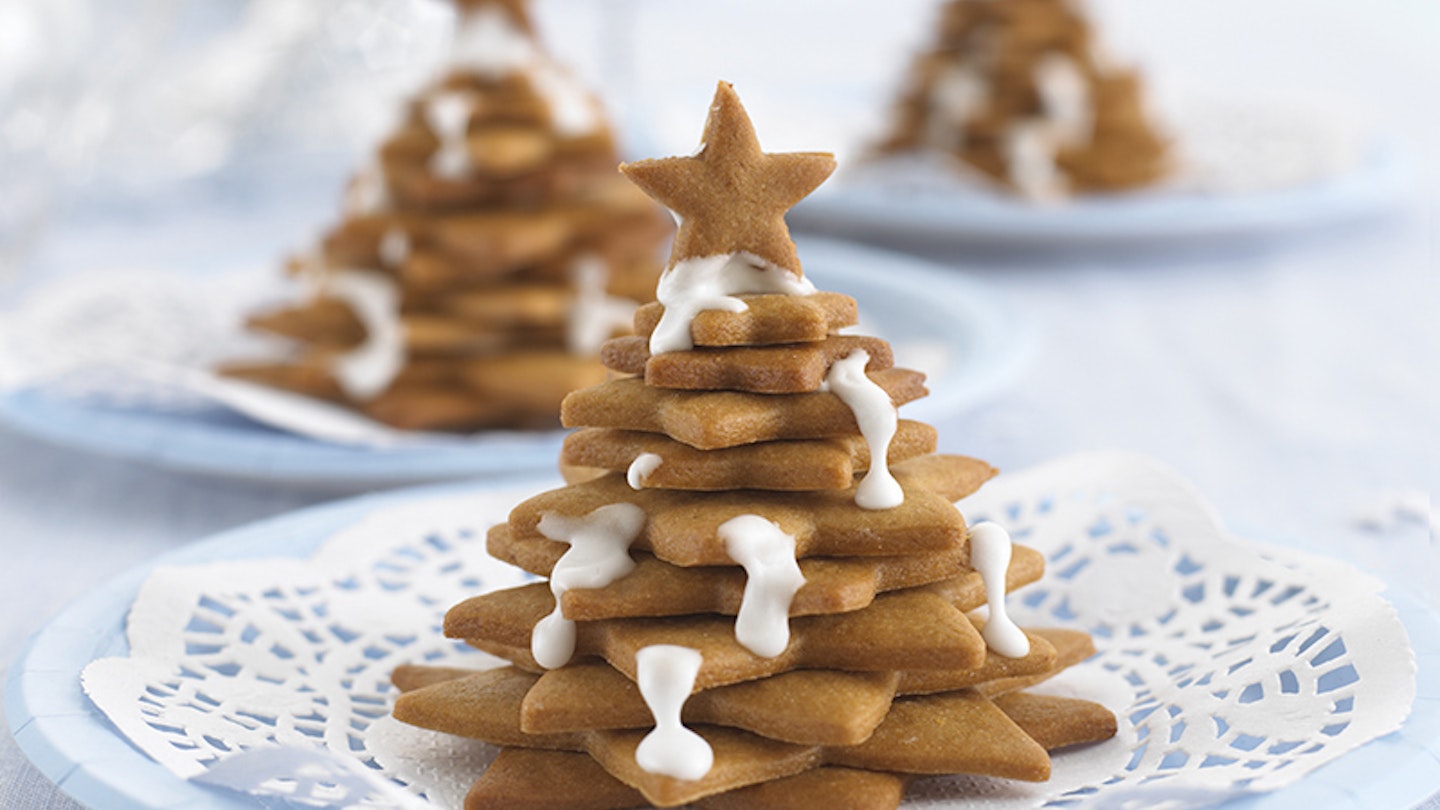 christmas cookies