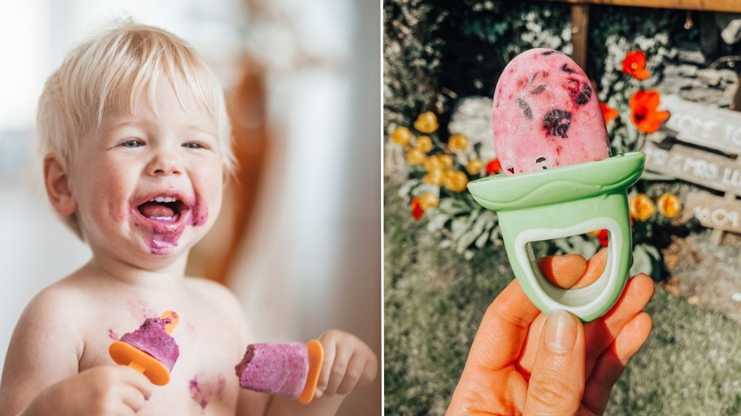 IMAGO / Panthermedia and Mummy Nutrition