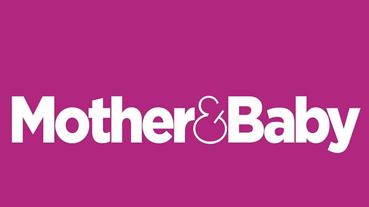 Getting your copy of Mother&Baby magazine if you’re in lockdown