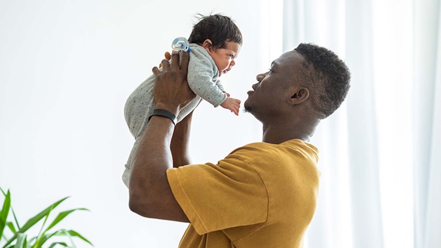 The best gifts for new dads