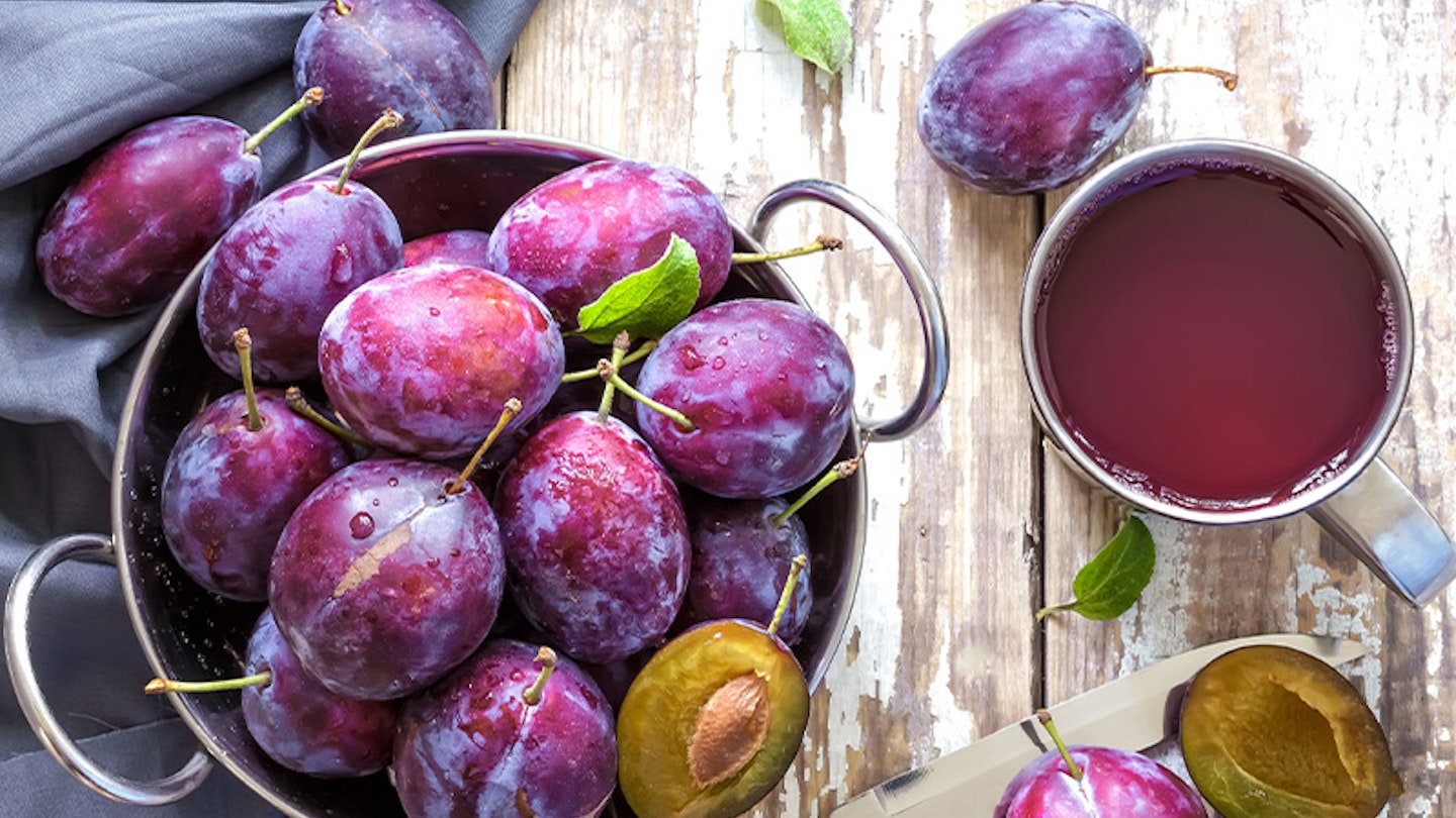 Prune juice for babies: Can it be used as a constipation treatment?