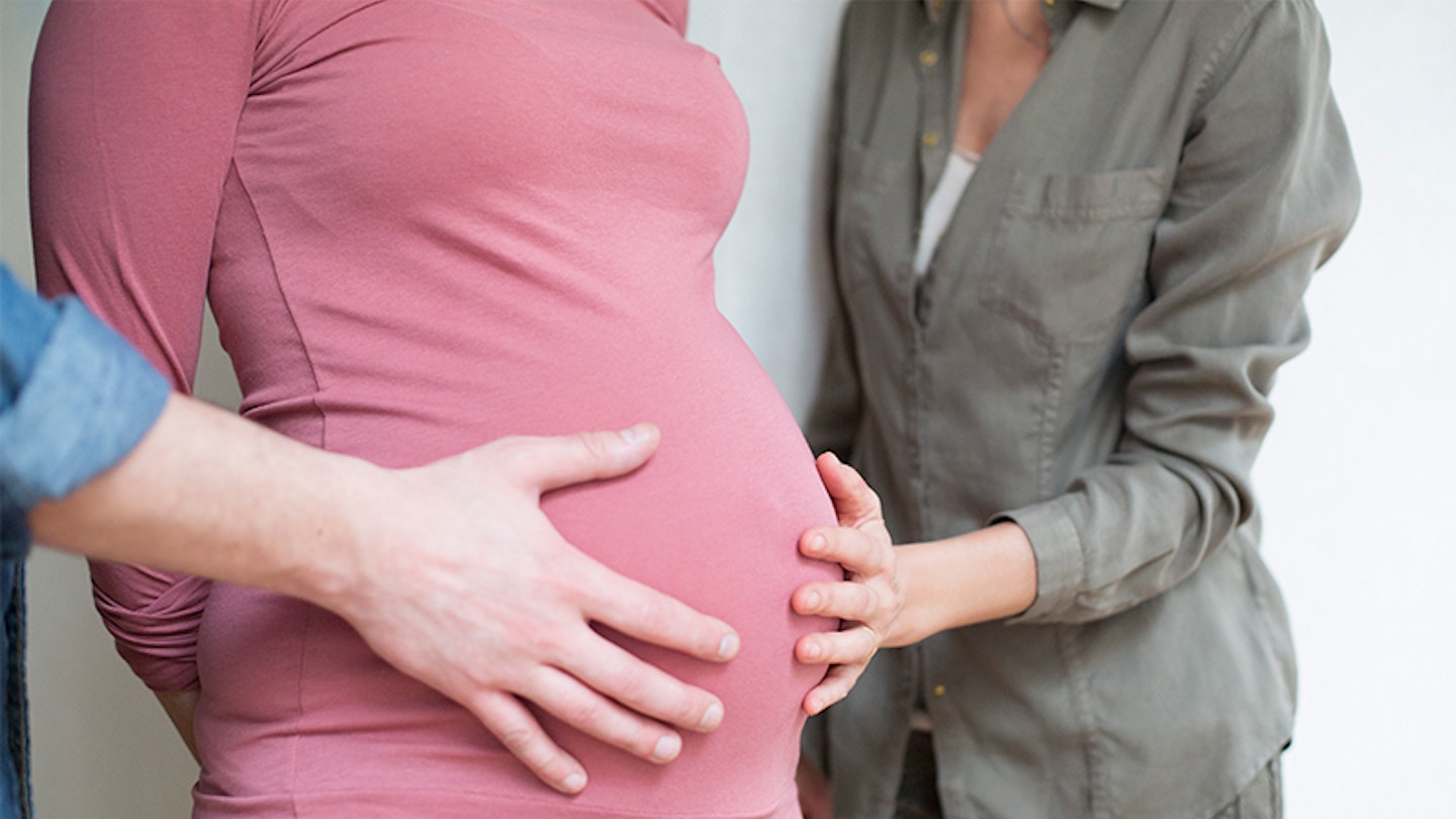surrogacy