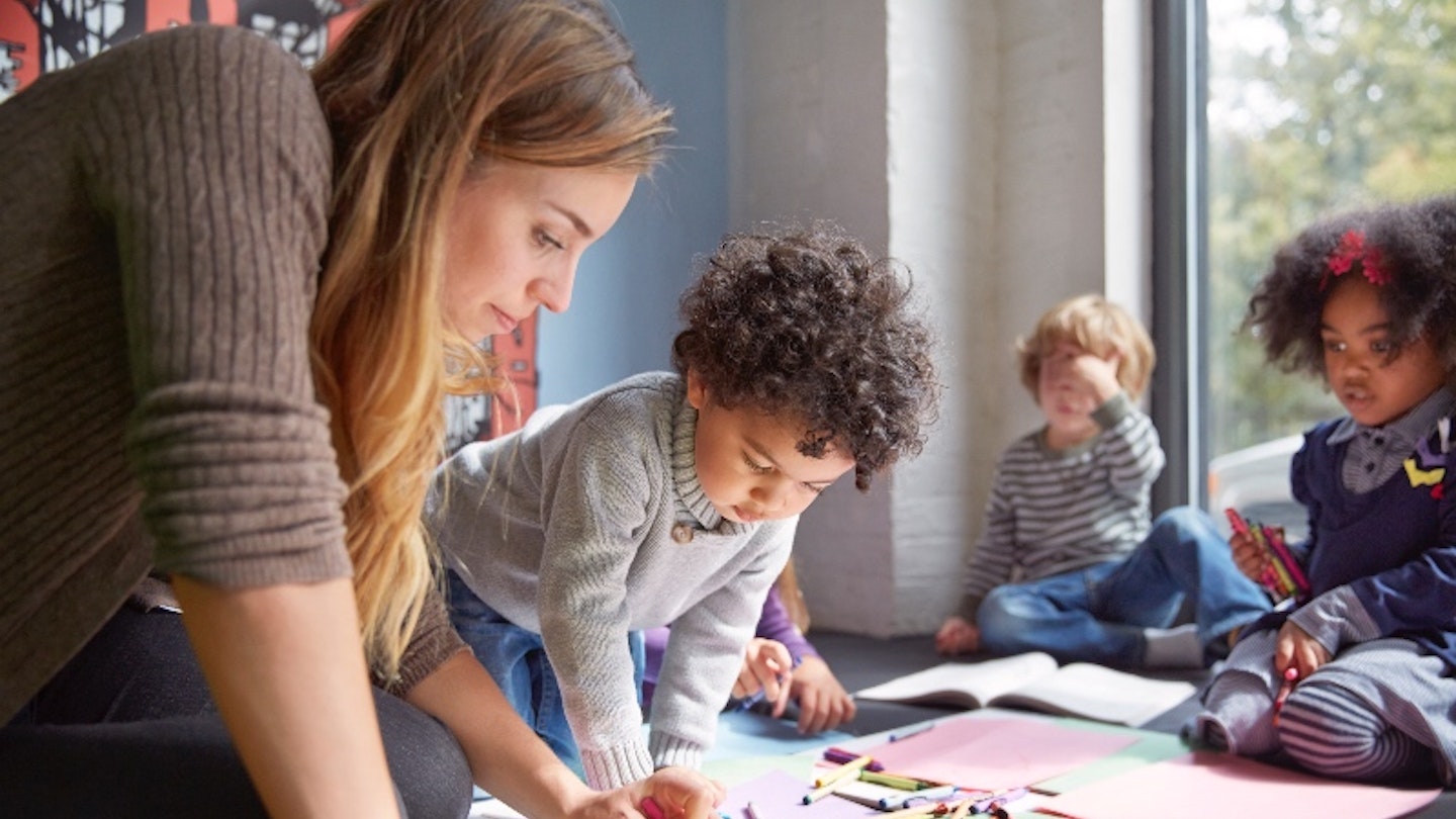 tax free childcare