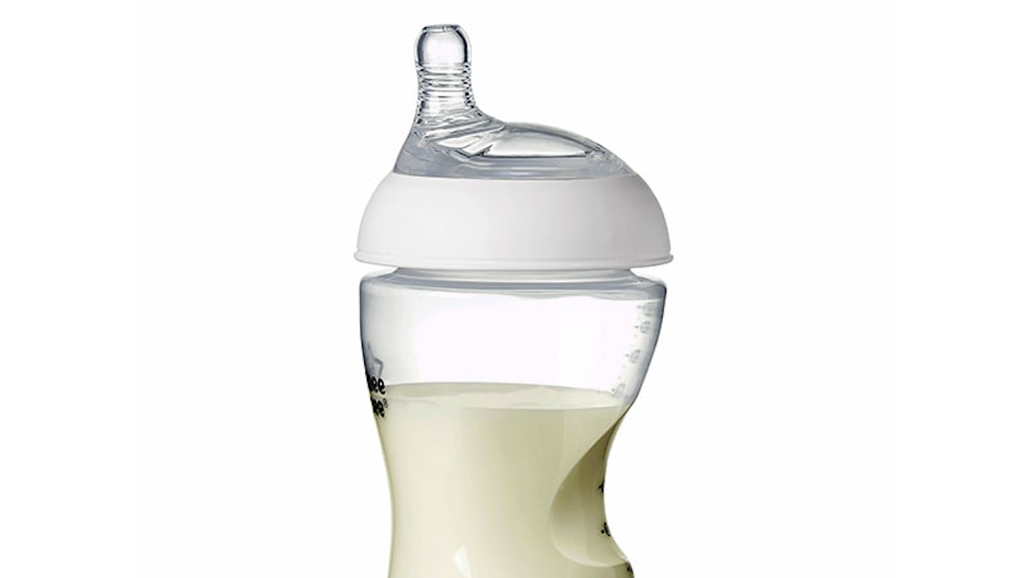 Tommee Tipppee Ultra Bottle
