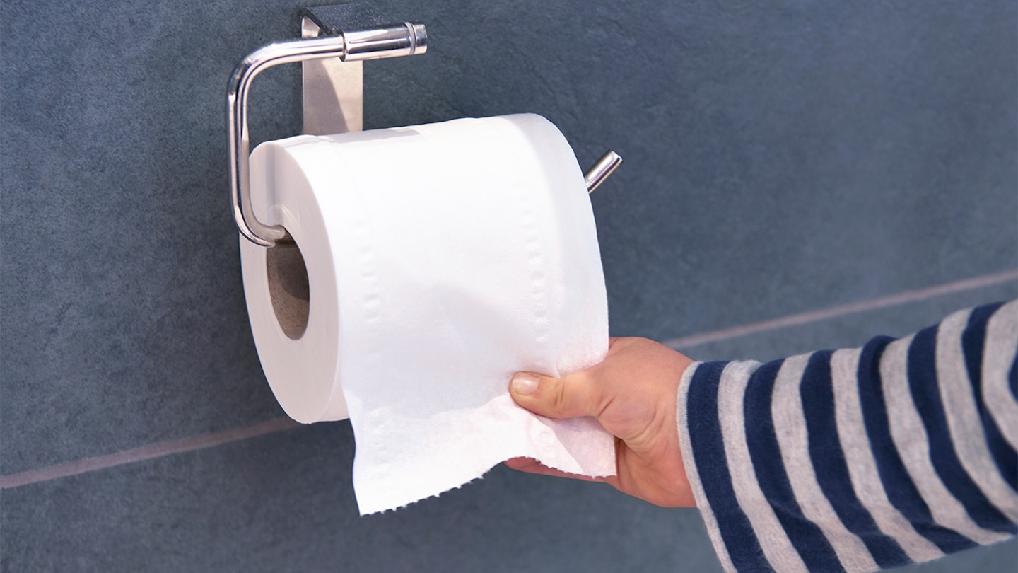 UTI in children